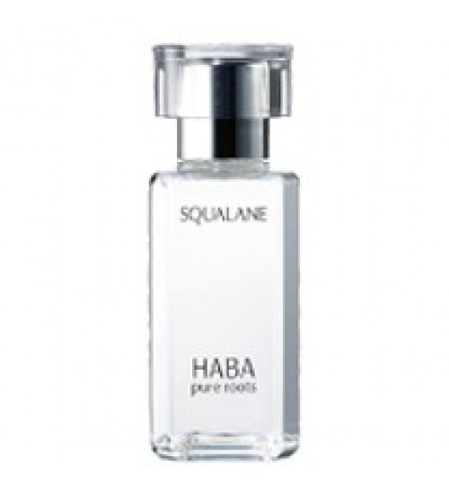 SQUALANE (美容油）60ml